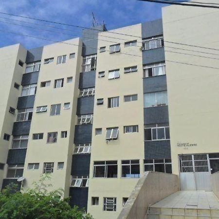 Bem Localizado Apartamento 2 Quartos Orla Rio Vermelho Ha 20 Min Da Barra-Ondina Internet Arcondicionado Salvador Kültér fotó